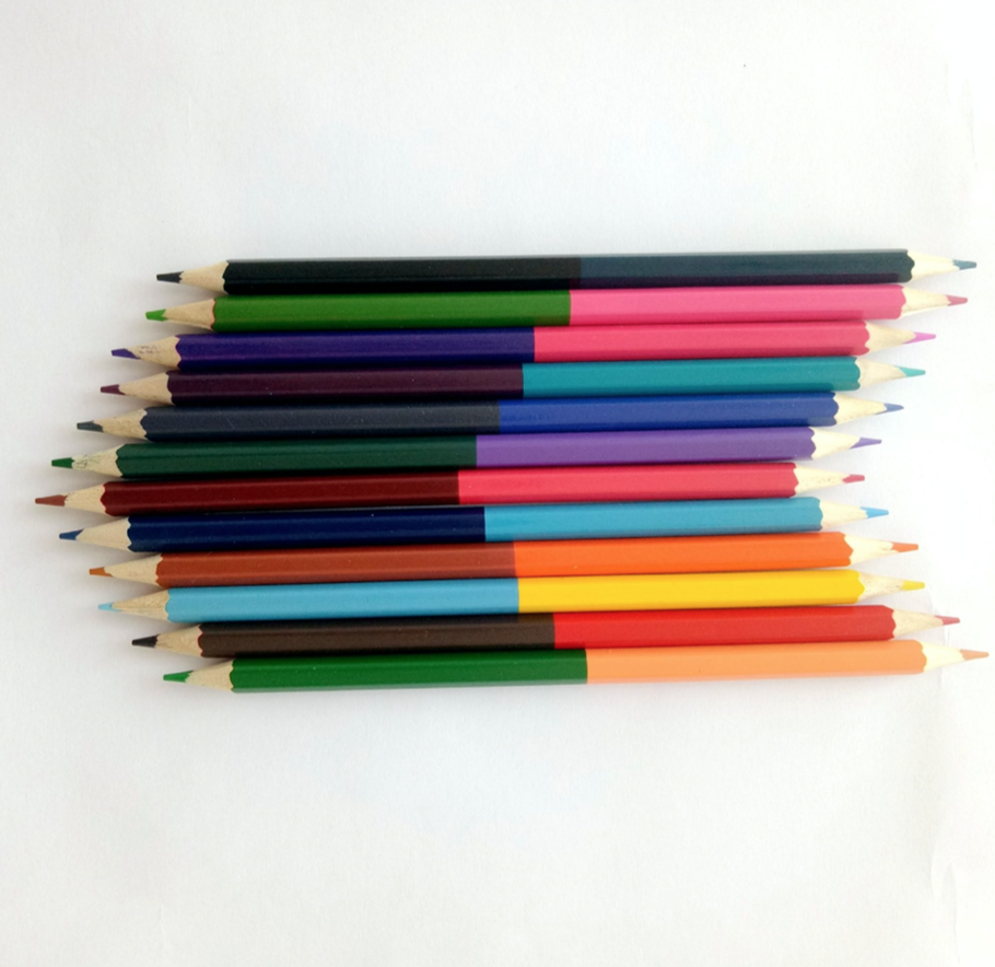 Coloring Pencils